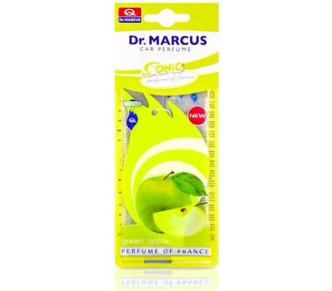 Dr. MARCUS SONIC Green Apple