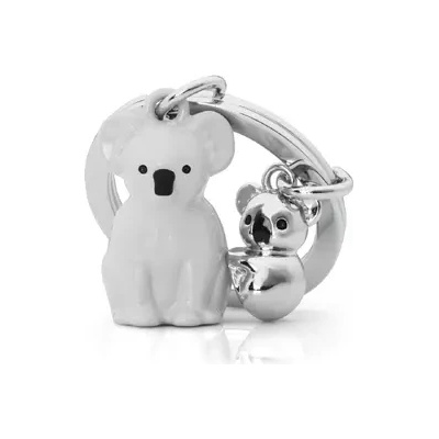 Metalmorphose Ключодържател Metalmorphose, Koala Family (MTM278-01)