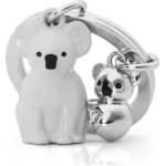 Metalmorphose Ключодържател Metalmorphose, Koala Family (MTM278-01)
