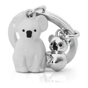 Metalmorphose Ключодържател Metalmorphose, Koala Family (MTM278-01)