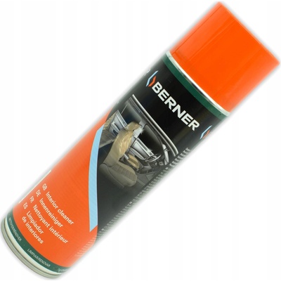 Berner Čistič čalounění Active 500 ml