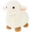 Keel Toys Плюшена играчка Keel Toys Keeleco - Овца, 18 cm (SE3059)