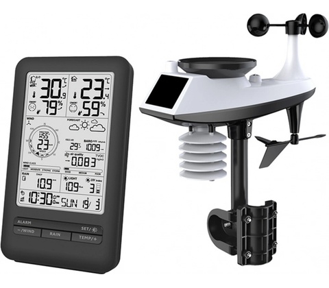 Solight TE92WiFi