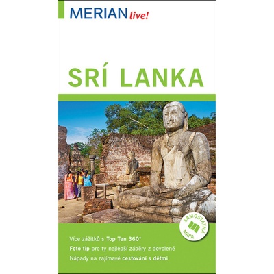 Srí Lanka Merian Live! Elke Homburg