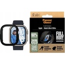 PanzerGlass Apple Watch Ultra 2/Ultra čierny s ochranným sklom 3724