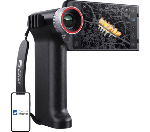 Thermal Master DV2