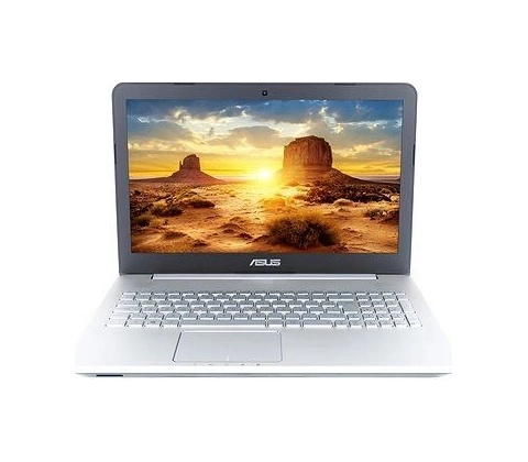 Asus N552VX-FI035T
