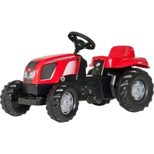 Rolly Toys Šlapací traktor Zetor Forterra 135 012152