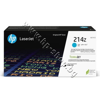 HP W2141Z