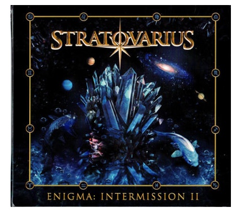 Stratovarius - Intermission 2