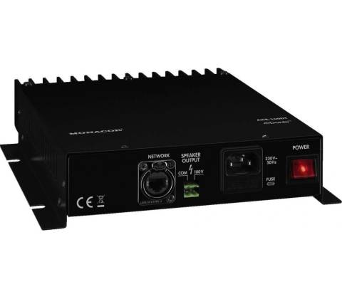 Monacor AKB-160DT