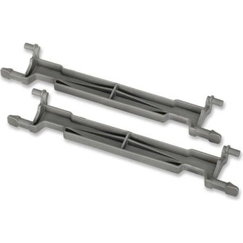 Traxxas долна стойка за батерия (2): X-Maxx