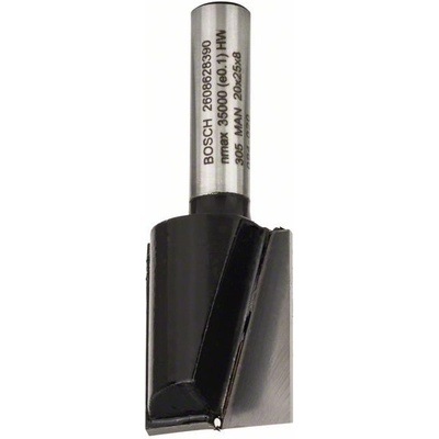 Bosch Drážkovací fréza 2608628390