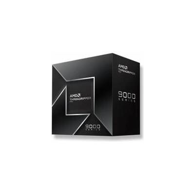 AMD Ryzen Threadripper 9975WX 100-100000723WOF