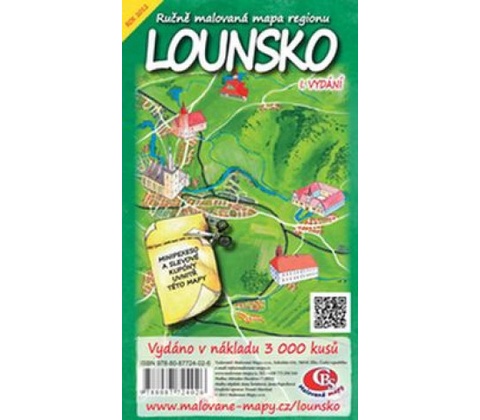Lounsko