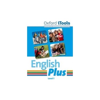 English Plus 1 iTools