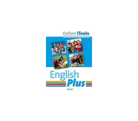 English Plus 1 iTools