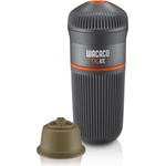 Wacaco Адаптер за капсули Wacaco Nanopresso DG Kit, Съвместим с капсули Dolce Gusto, Капацитет 140 мл. , Черен (WACNPDGKIT)