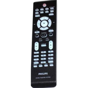 GENERAL PHILIPS 996510001649, RC4739/01, SCB765 - съвместимо дистанционно управление на марката General (996510001649, RC4739/01, SCB765) Дистанционно