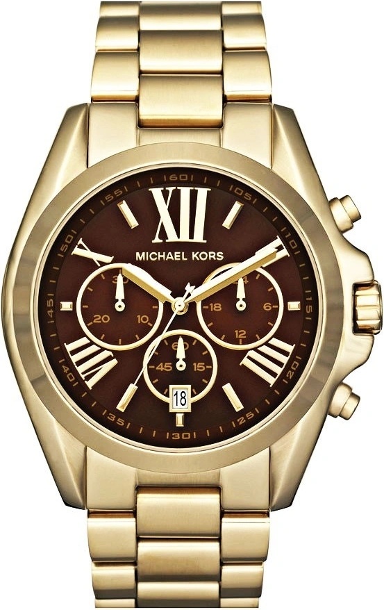 Michael Kors MK5502
