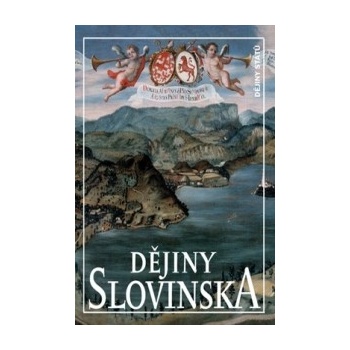 Dějiny Slovinska