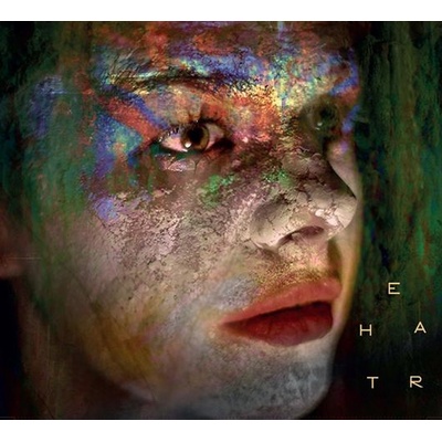 Ivana Merth Earth CD