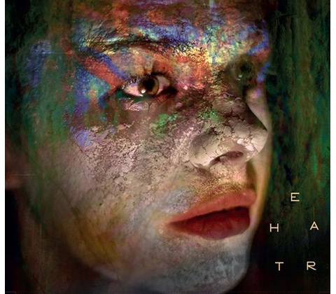 Ivana Merth Earth CD