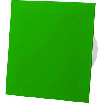 airRoxy dRim 100 TS BB plexi panel zelený