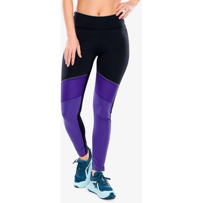 On Running Běžecké legíny pánské Tights Long black/twilight – Zbozi.Blesk.cz