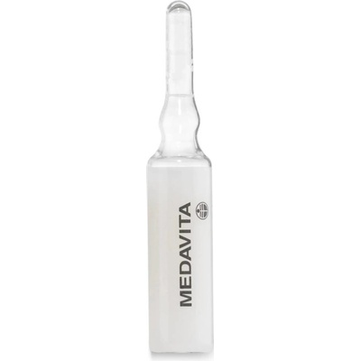 Medavita Velour ampule Dermorelax SOS proti svědění vl. pokožky 6 ml