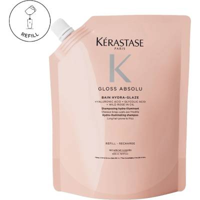 Kérastase Chroma Absolu Bain Chroma Respect šampon 500 ml