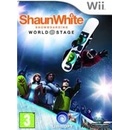 Shaun White Snowboarding 2: World Stage