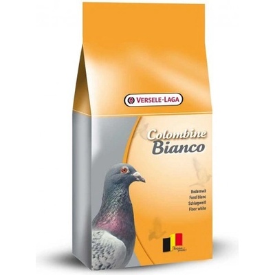 Versele-Laga Colombine Bianco 20 kg – Zbozi.Blesk.cz