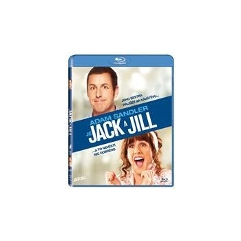 Jack a jill BD