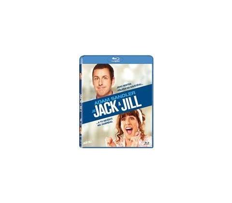 Jack a jill BD