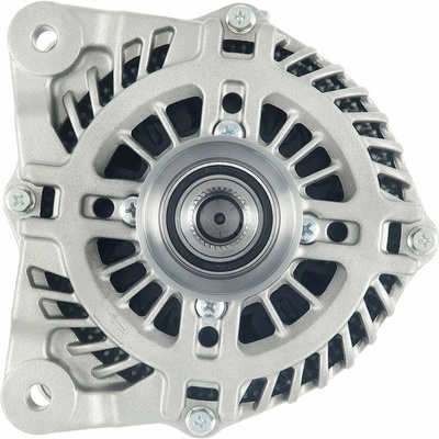 Generátor AS-PL A5412SR