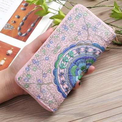 HARAHU Портмоне ma-15366 - Розово kp15366 (ma-15366)