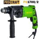 PRO-CRAFT PS1700/2