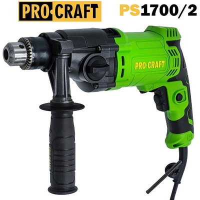 PRO-CRAFT PS1700/2