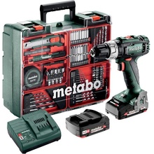 Metabo SB 18 L Set 602317870