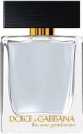 Dolce Gabbana The One Gentleman toaletni voda panska 50 ml od 1 804 K Heureka.cz