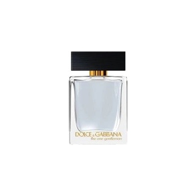 Dolce & Gabbana The One Gentleman toaletní voda pánská 50 ml