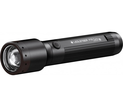Lenser P5R CORE