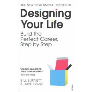 Designing Your Life (ISBN: 9781784701178)