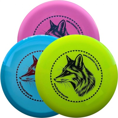 Latitude 64º Set Začátečník Premium L64T
