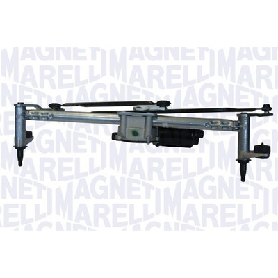 MAGNETI MARELLI Systém čistenia skiel 064352119010