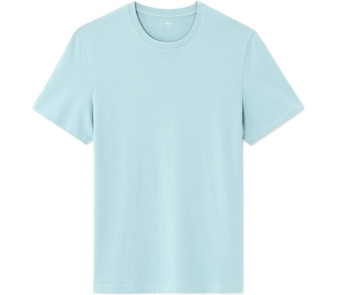 Celio TEBASE Světle modrá