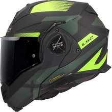 LS2 FF901 ADVANT X NOVA