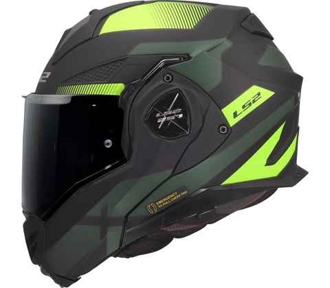 LS2 FF901 ADVANT X NOVA