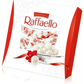 Ferrero Raffaello 260 g